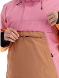 Thumbnail Picture, Oroya ski jacket women Cashmere Rose pink 