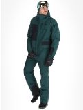 Thumbnail Picture, Owenn ski jacket men Ponderosa Pine green 