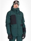 Thumbnail Picture, Owenn ski jacket men Ponderosa Pine green 