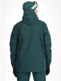 Thumbnail Picture, Owenn ski jacket men Ponderosa Pine green 