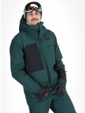 Thumbnail Picture, Owenn ski jacket men Ponderosa Pine green 