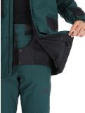 Thumbnail Picture, Owenn ski jacket men Ponderosa Pine green 