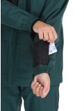 Thumbnail Picture, Owenn ski jacket men Ponderosa Pine green 