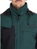 Thumbnail Picture, Owenn ski jacket men Ponderosa Pine green 