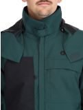 Thumbnail Picture, Owenn ski jacket men Ponderosa Pine green 