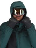 Thumbnail Picture, Owenn ski jacket men Ponderosa Pine green 