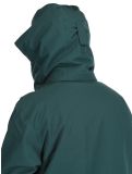 Thumbnail Picture, Owenn ski jacket men Ponderosa Pine green 