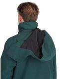 Thumbnail Picture, Owenn ski jacket men Ponderosa Pine green 