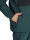 Thumbnail Picture, Owenn ski jacket men Ponderosa Pine green 