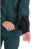 Thumbnail Picture, Owenn ski jacket men Ponderosa Pine green 