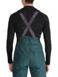 Thumbnail Picture, Ozonn 3L hardshell ski pants men Ponderosa green 