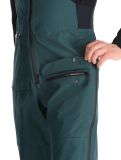 Thumbnail Picture, Ozonn 3L hardshell ski pants men Ponderosa green 