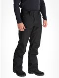 Thumbnail Picture, Plan ski pants men Black black 