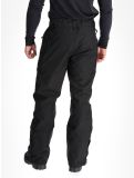 Thumbnail Picture, Plan ski pants men Black black 