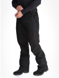 Thumbnail Picture, Plan ski pants men Black black 