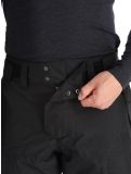 Thumbnail Picture, Plan ski pants men Black black 