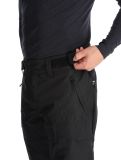 Thumbnail Picture, Plan ski pants men Black black 