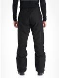 Thumbnail Picture, Plan ski pants men Black black 