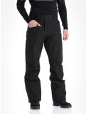 Thumbnail Picture, Plan ski pants men Black black 