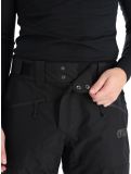 Thumbnail Picture, Plan ski pants men Black black 