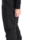 Thumbnail Picture, Plan ski pants men Black black 