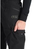 Thumbnail Picture, Plan ski pants men Black black 