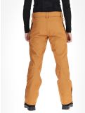 Thumbnail Picture, Plan ski pants men Brown Sugar brown 