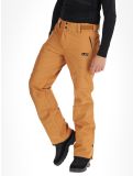 Thumbnail Picture, Plan ski pants men Brown Sugar brown 