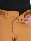 Thumbnail Picture, Plan ski pants men Brown Sugar brown 