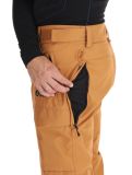 Thumbnail Picture, Plan ski pants men Brown Sugar brown 