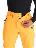 Thumbnail Picture, Plan ski pants men Carrot orange 