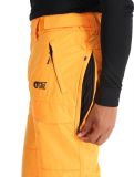 Thumbnail Picture, Plan ski pants men Carrot orange 