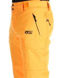 Thumbnail Picture, Plan ski pants men Carrot orange 