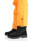 Thumbnail Picture, Plan ski pants men Carrot orange 