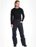 Thumbnail Picture, Plan ski pants men Dark Blue blue 