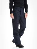 Thumbnail Picture, Plan ski pants men Dark Blue blue 