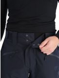 Thumbnail Picture, Plan ski pants men Dark Blue blue 