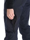 Thumbnail Picture, Plan ski pants men Dark Blue blue 