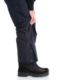 Thumbnail Picture, Plan ski pants men Dark Blue blue 