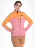 Thumbnail Picture, Rommana Fleece jacket women Cashmere Rose pink 