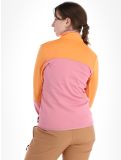 Thumbnail Picture, Rommana Fleece jacket women Cashmere Rose pink 