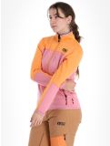 Thumbnail Picture, Rommana Fleece jacket women Cashmere Rose pink 