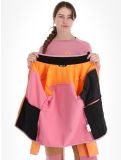 Thumbnail Picture, Rommana Fleece jacket women Cashmere Rose pink 