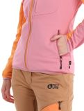 Thumbnail Picture, Rommana Fleece jacket women Cashmere Rose pink 