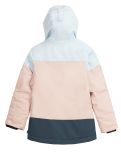 Thumbnail Picture, Seady ski jacket kids Dark Blue blue, pink 