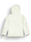 Thumbnail Picture, Seady ski jacket kids Lime Cream Roebuck Hemp brown, green 