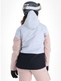 Thumbnail Picture, Seakrest ski jacket women Dark Blue blue, pink 