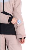 Thumbnail Picture, Seakrest ski jacket women Dark Blue blue, pink 