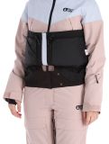 Thumbnail Picture, Seakrest ski jacket women Dark Blue blue, pink 