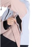 Thumbnail Picture, Seakrest ski jacket women Dark Blue blue, pink 